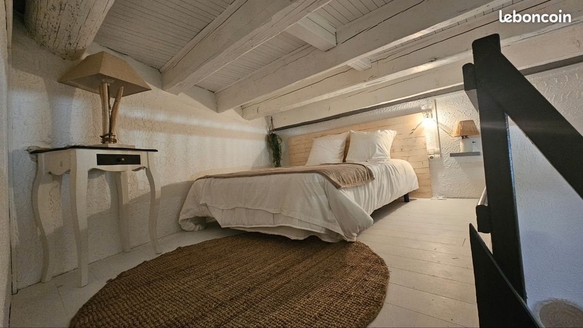 Appartement à louer, 21m², Sète