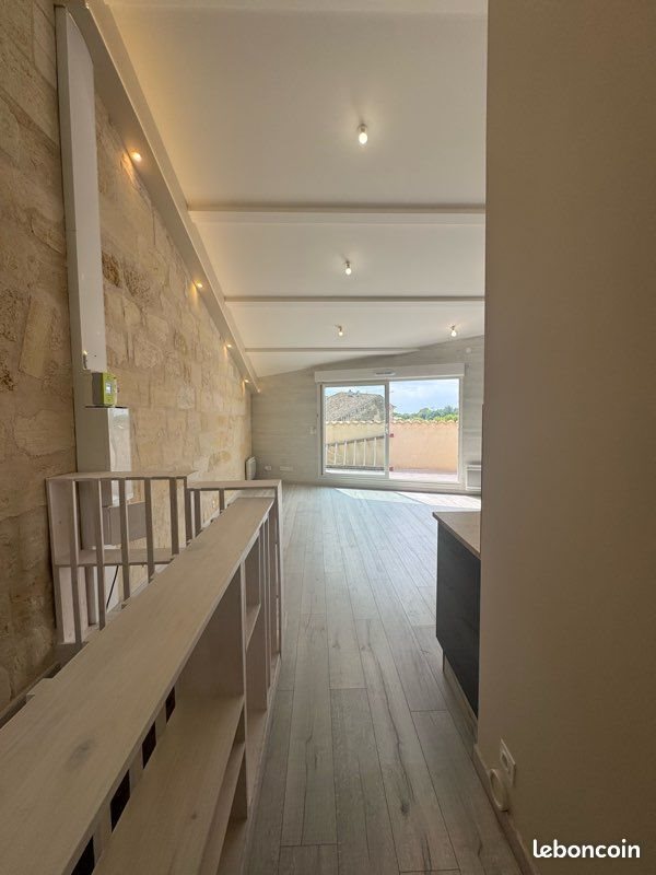 Appartement à louer, 73m², Libourne