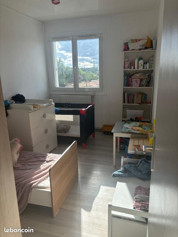 Appartement à vendre, 71m², Villenave-d'Ornon