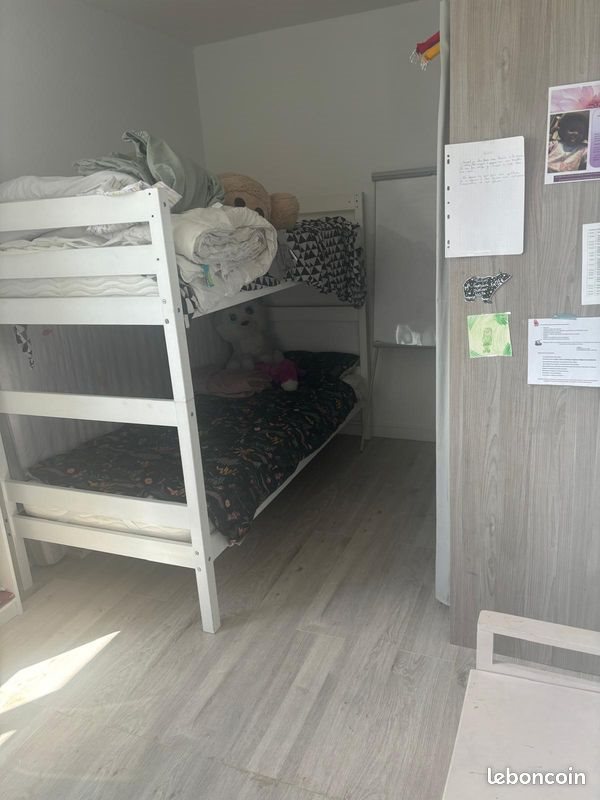 Appartement à vendre, 71m², Villenave-d'Ornon