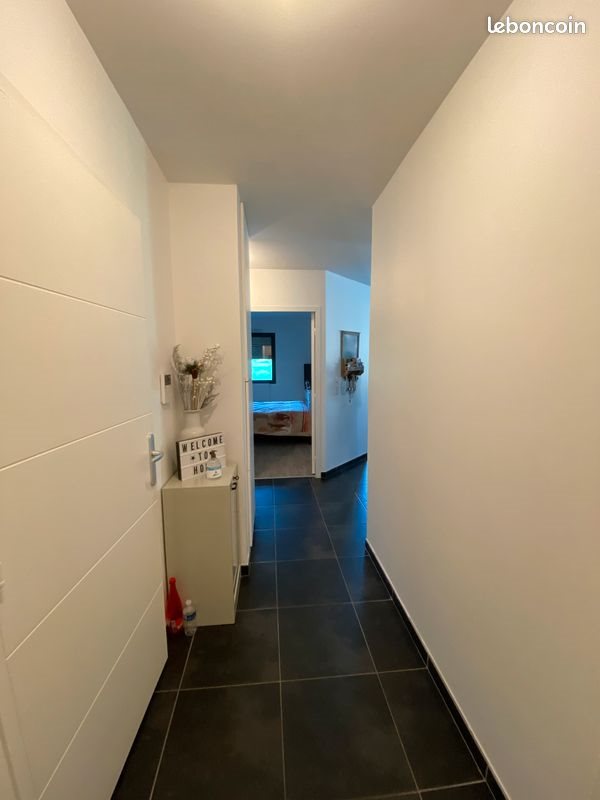 Appartement à louer, 74m², Andrézieux-Bouthéon
