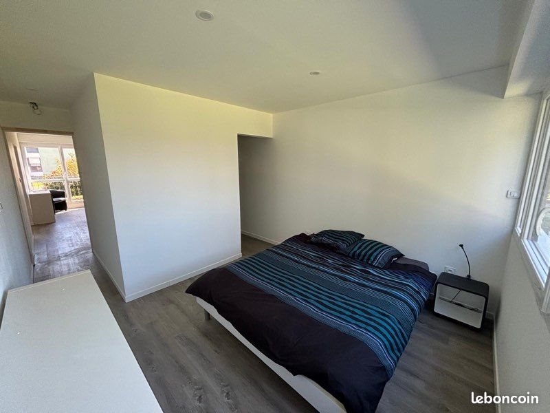 Appartement à vendre, 51m², Nantes