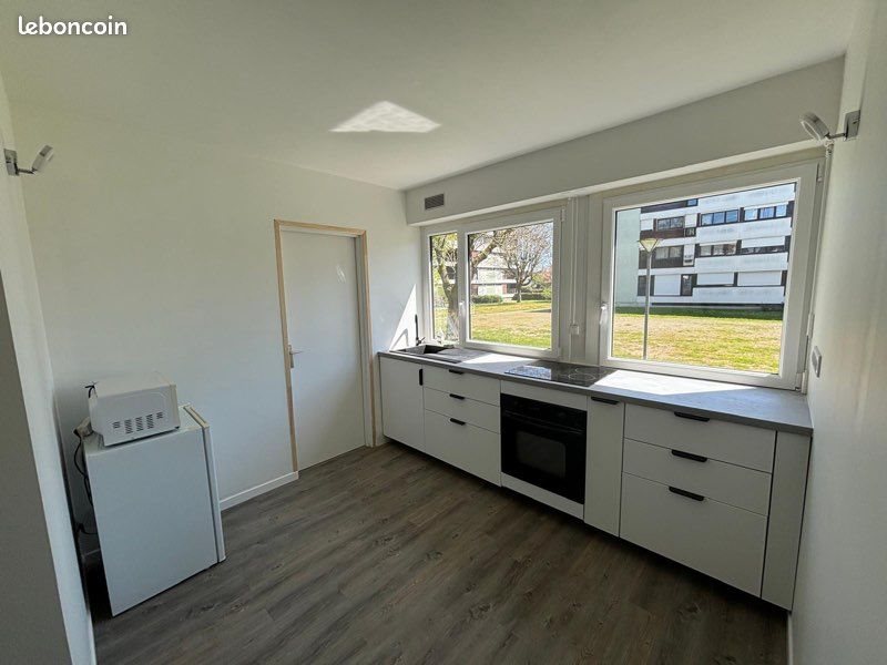 Appartement à vendre, 51m², Nantes