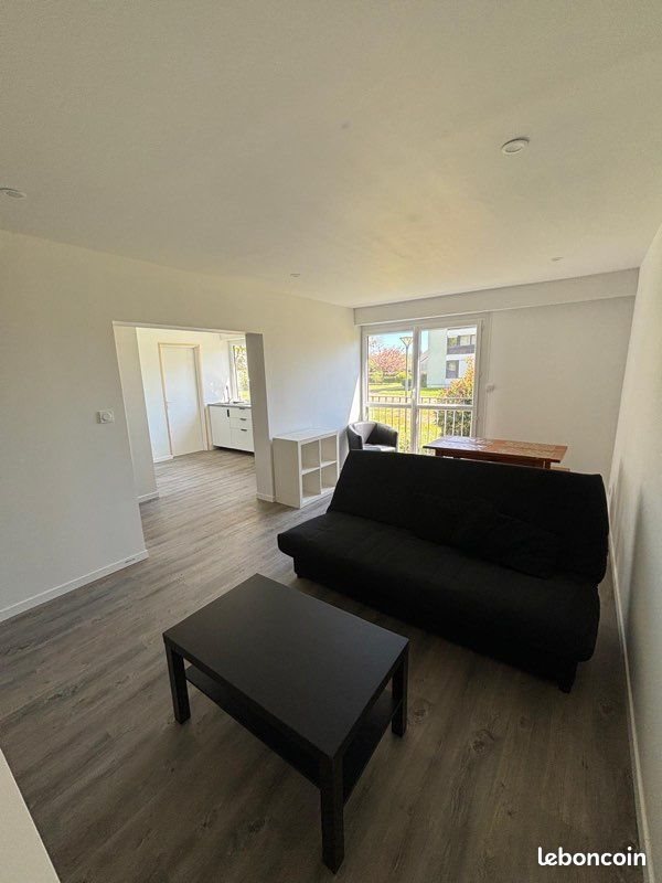Appartement à vendre, 51m², Nantes