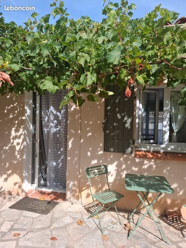 Maison à louer, 32m², Hyères