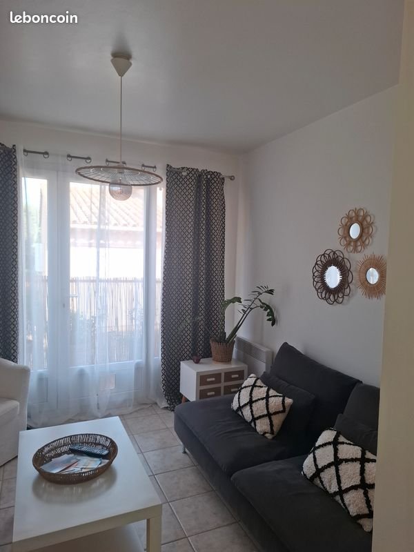 Maison à louer, 32m², Hyères