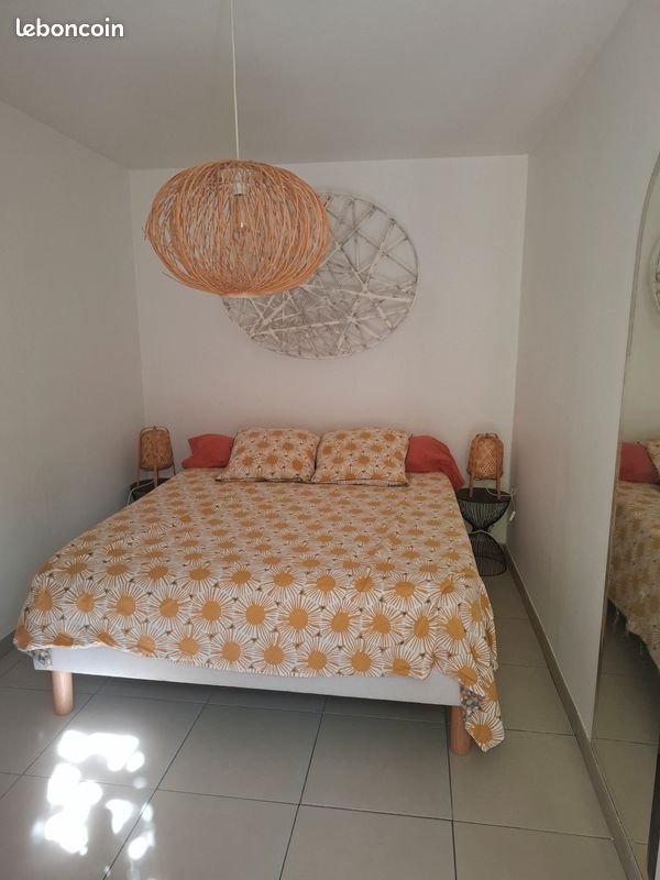 Maison à louer, 32m², Hyères