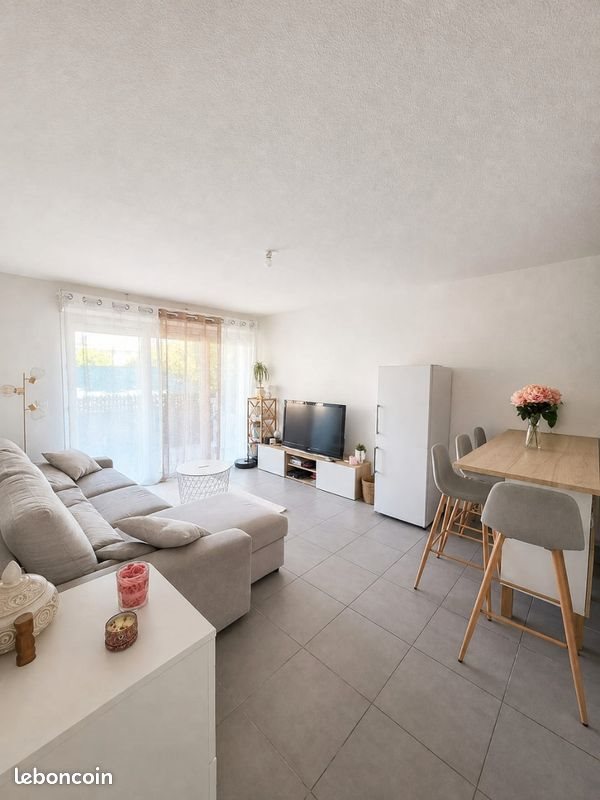 Appartement à vendre, 41m², Cenon
