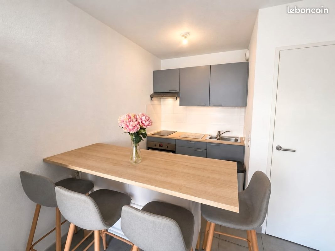 Appartement à vendre, 41m², Cenon