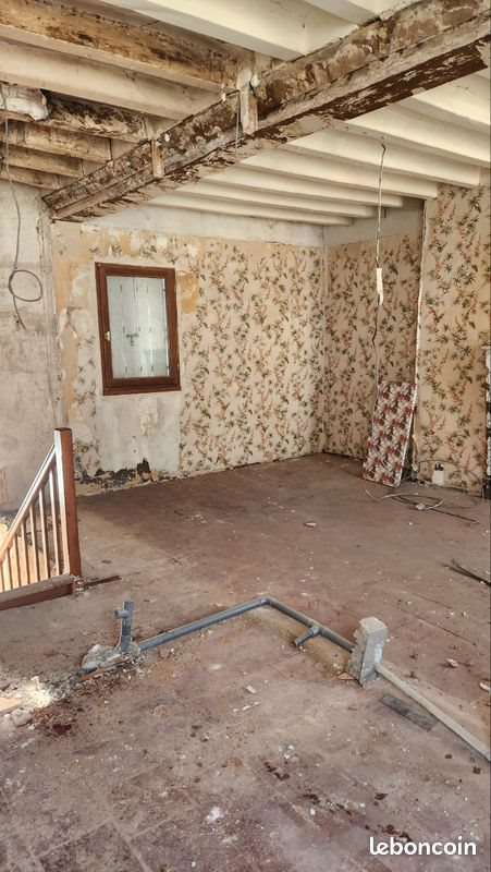 Maison à vendre, 90m², Malicorne-sur-Sarthe