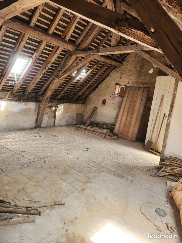 Maison à vendre, 90m², Malicorne-sur-Sarthe