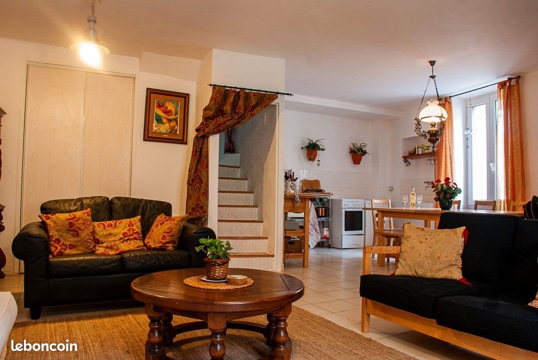 Maison à vendre, 150m², Ferrals-les-Corbières