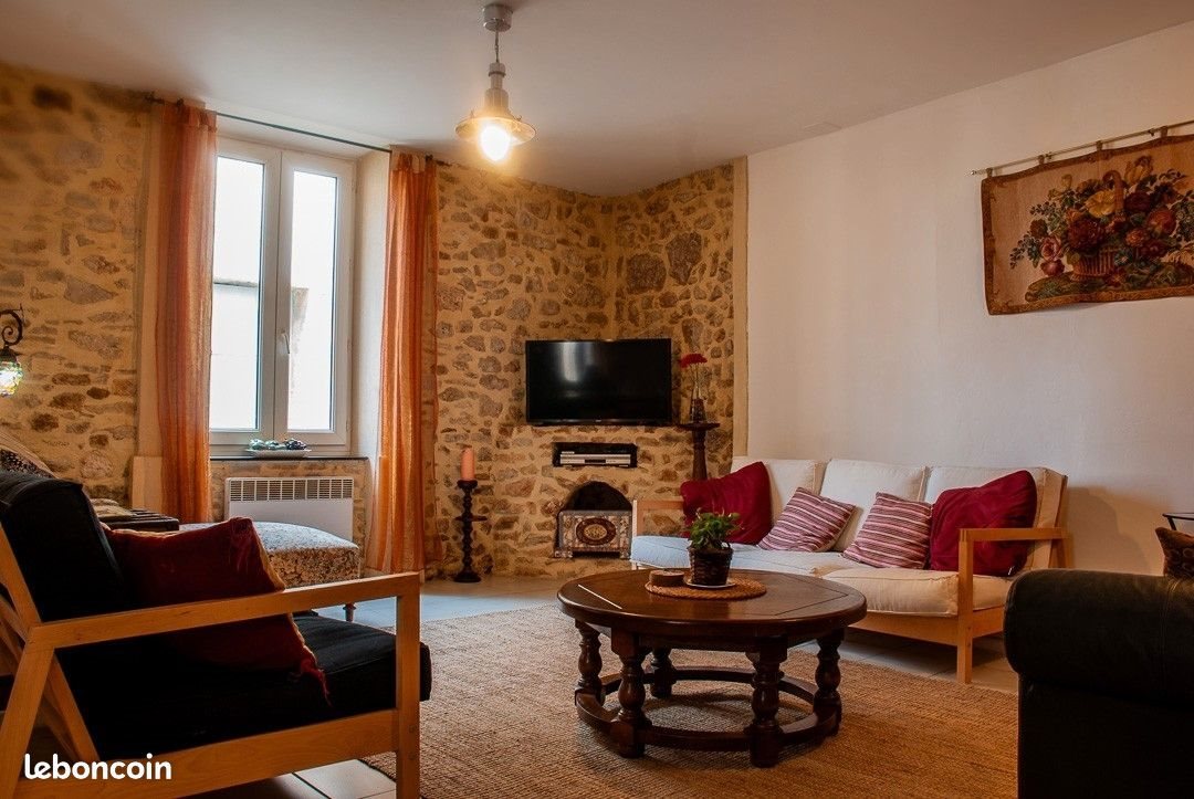 Maison à vendre, 150m², Ferrals-les-Corbières