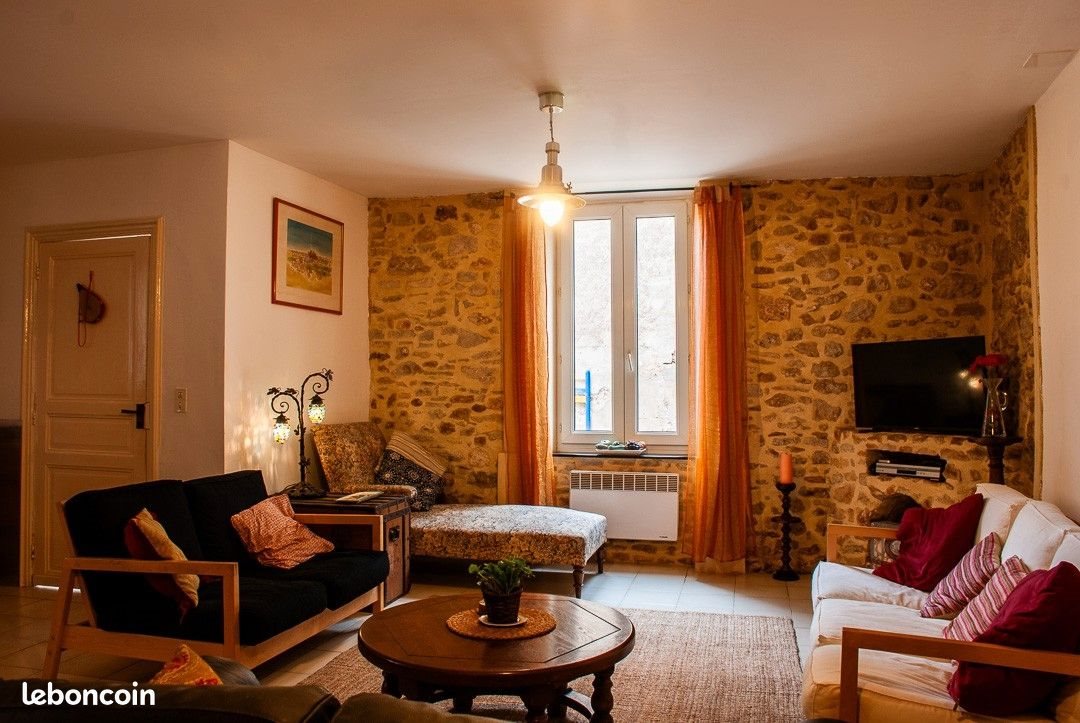 Maison à vendre, 150m², Ferrals-les-Corbières