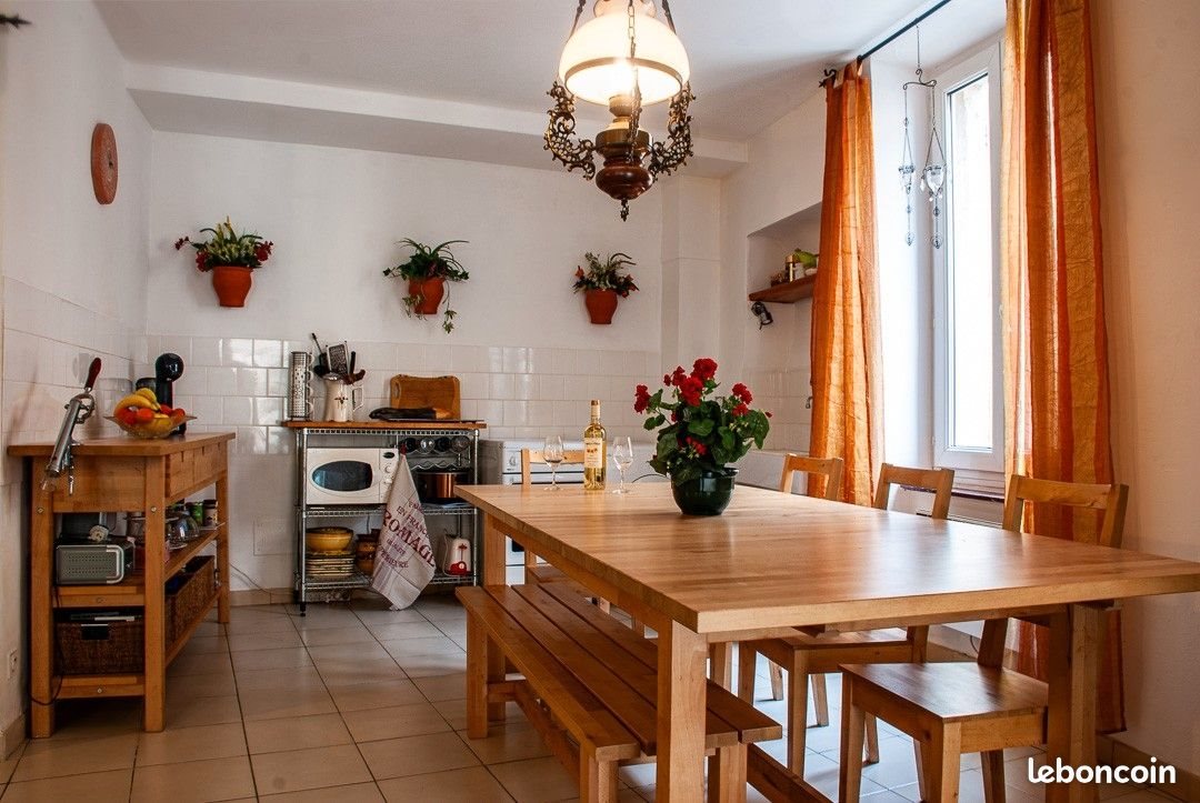 Maison à vendre, 150m², Ferrals-les-Corbières