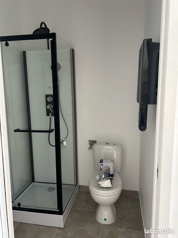 Appartement à louer, 20m², Vouziers