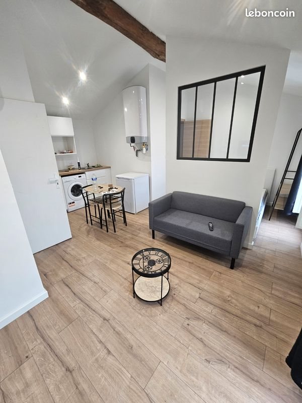 Appartement à louer, 25m², Agen