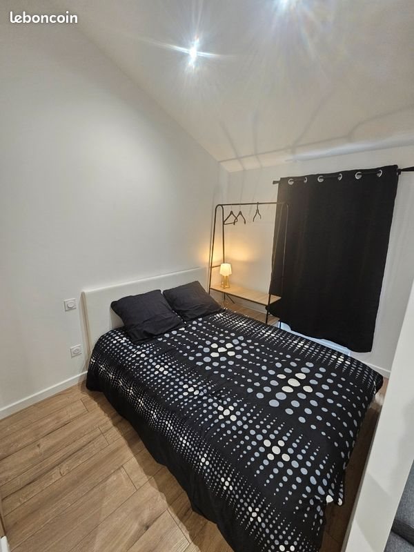 Appartement à louer, 25m², Agen