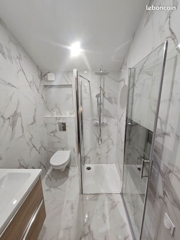 Appartement à louer, 25m², Agen