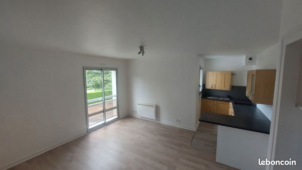 Appartement à louer, 38m², Saint-Avé