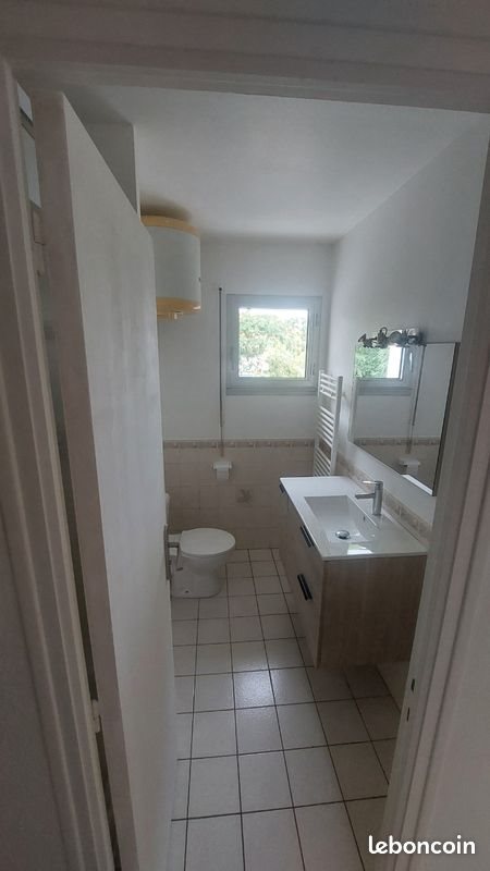 Appartement à louer, 38m², Saint-Avé