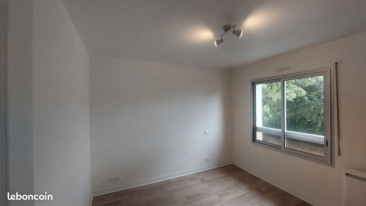 Appartement à louer, 38m², Saint-Avé
