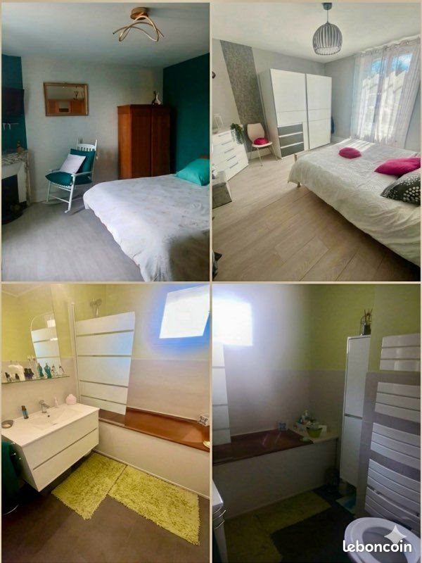 Maison à vendre, 134m², Firminy