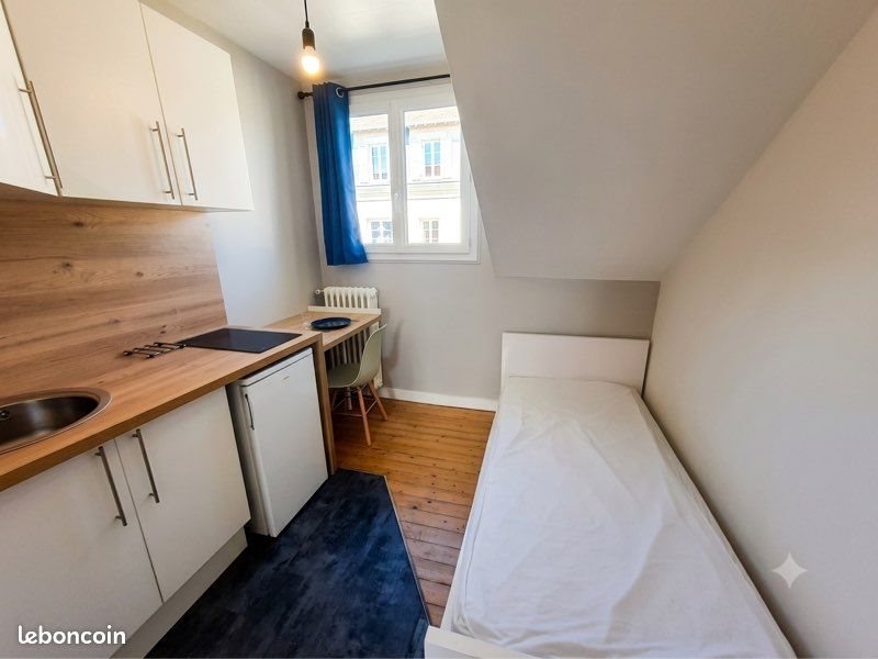 Appartement à louer, 11m², Rennes