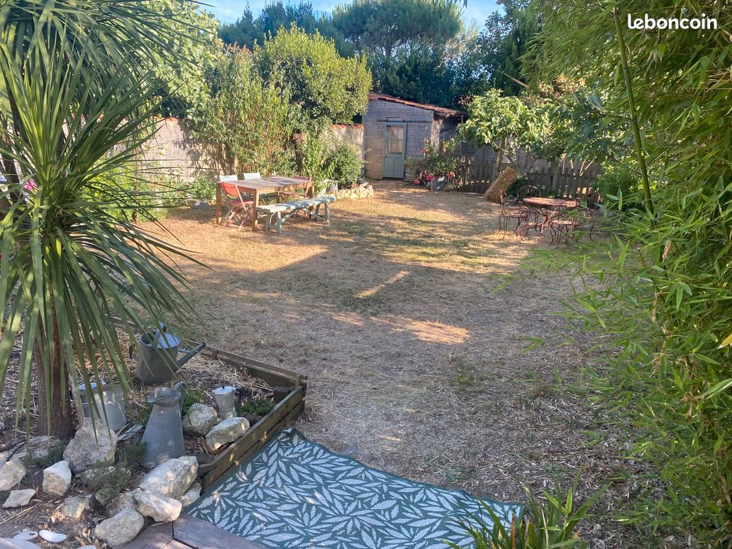 Maison à louer, 89m², Aytré