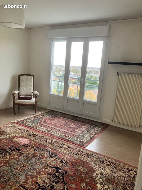 Appartement à vendre, 66m², Châtellerault