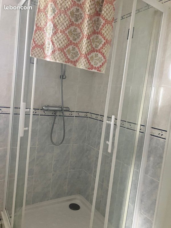 Appartement à vendre, 66m², Châtellerault