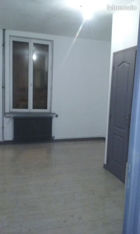 Appartement à louer, 15m², Armentières