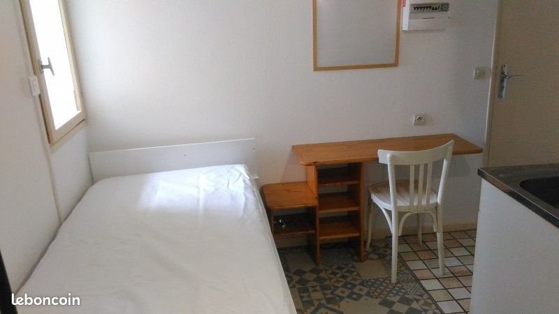 Appartement à louer, 10m², Amiens