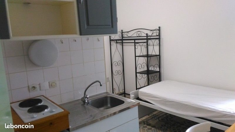 Appartement à louer, 10m², Amiens