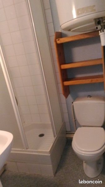 Appartement à louer, 10m², Amiens
