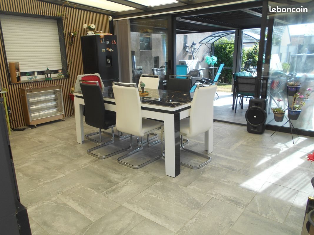 Maison à vendre, 140m², Fenain