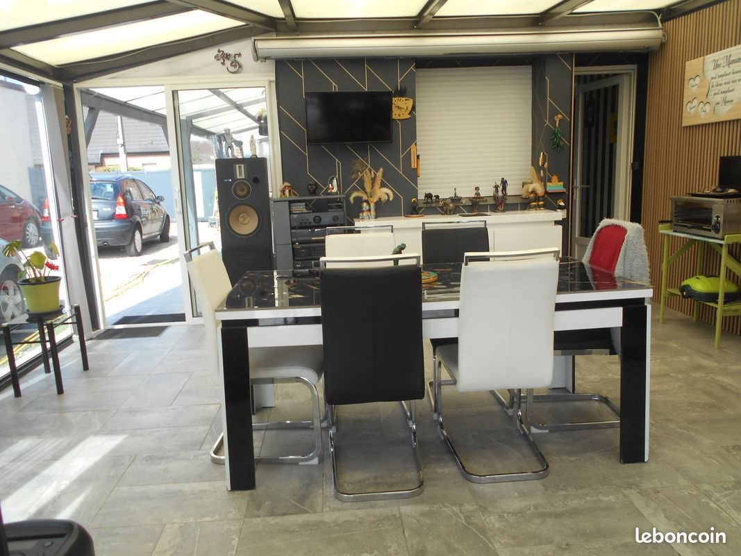 Maison à vendre, 140m², Fenain