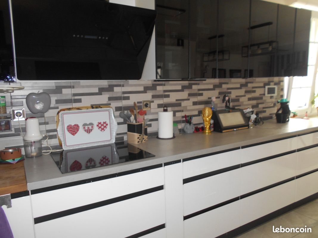 Maison à vendre, 140m², Fenain