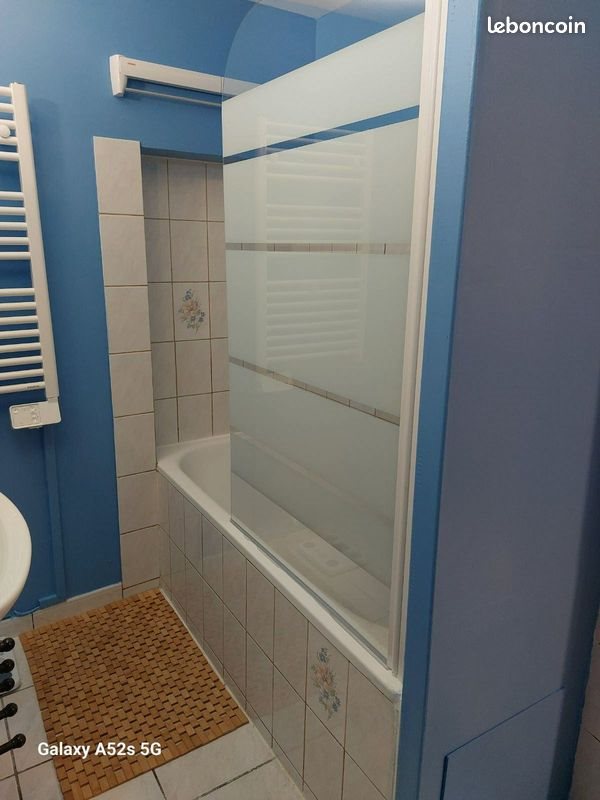 Appartement à louer, 27m², Villeurbanne