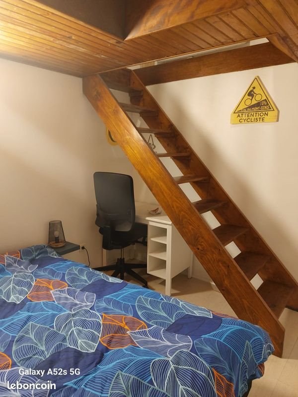 Appartement à louer, 27m², Villeurbanne