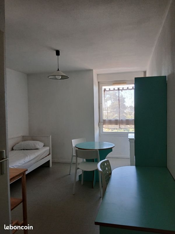 Appartement à vendre, 21m², Orléans