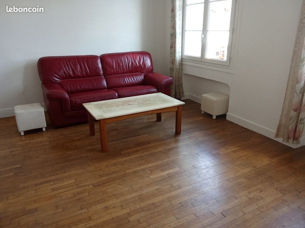 Appartement à louer, 43m², Vimoutiers