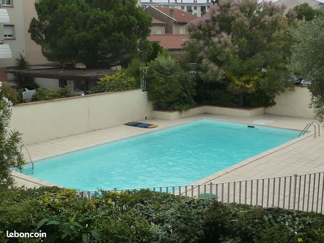 Appartement à vendre, 23m², Toulouse