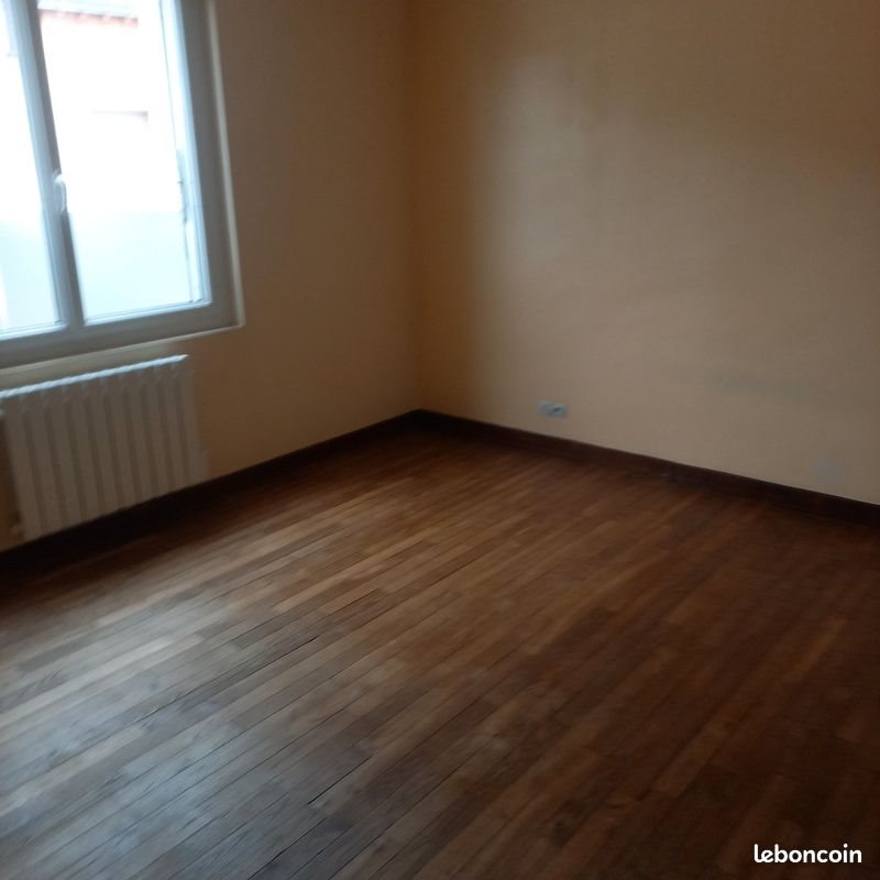 Maison à louer, 47m², Vallons-de-l'Erdre