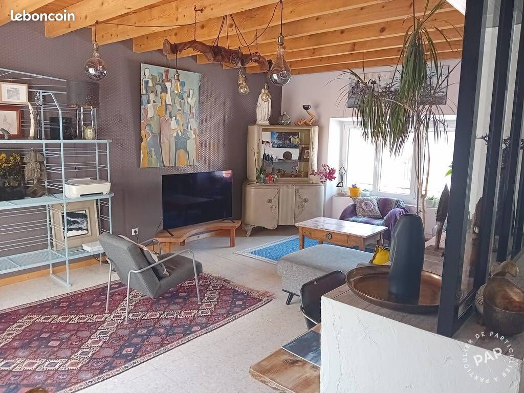 Maison à vendre, 150m², Labastide-de-Lévis
