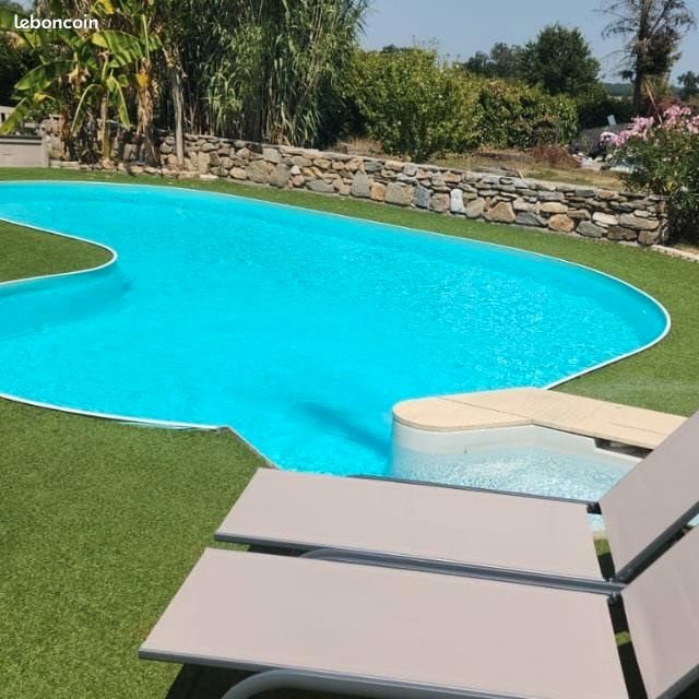 Maison à vendre, 108m², Soual