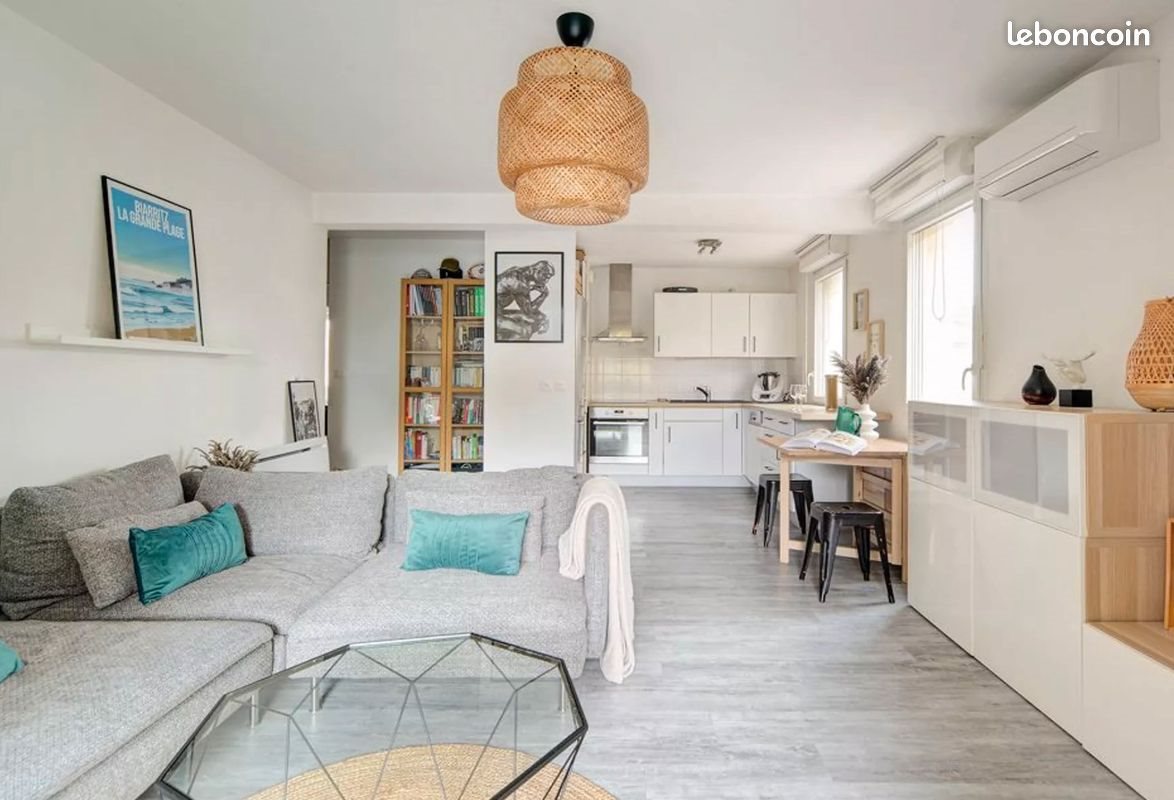 Maison à vendre, 65m², Fonbeauzard
