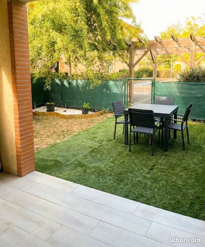 Maison à vendre, 65m², Fonbeauzard