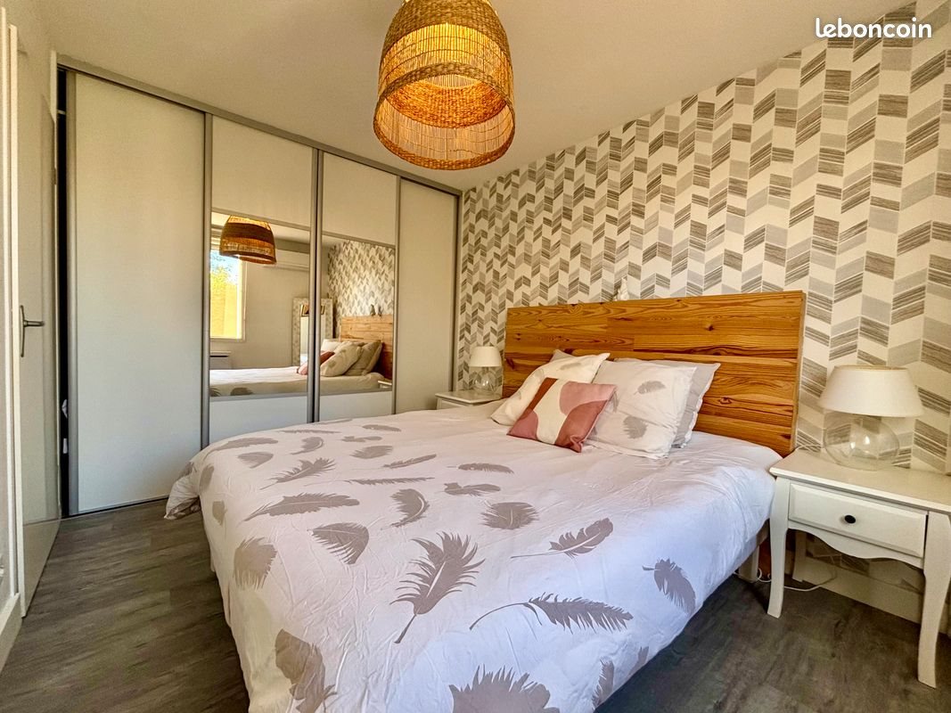Maison à vendre, 65m², Fonbeauzard