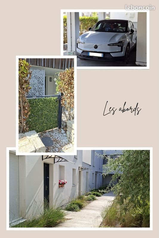 Appartement à vendre, 67m², Sarzeau
